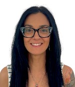 Giusy Amaro, Graphic Designer